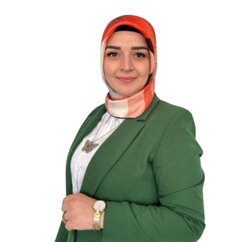 Züleyha Bakır