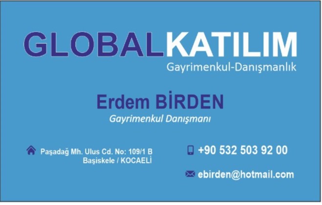 KELLER WİLLİAMS FORES