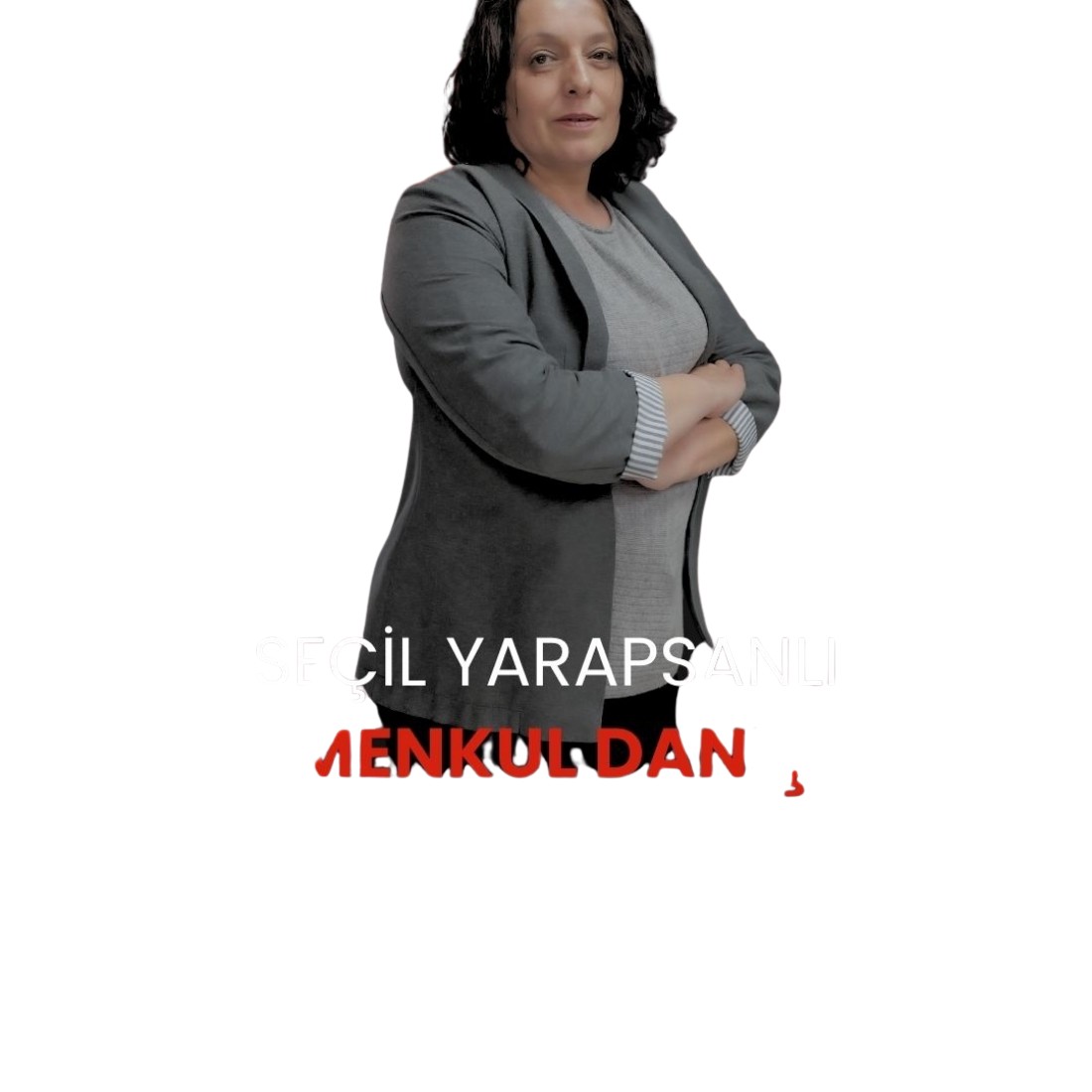 Seçil Yarapsanlı