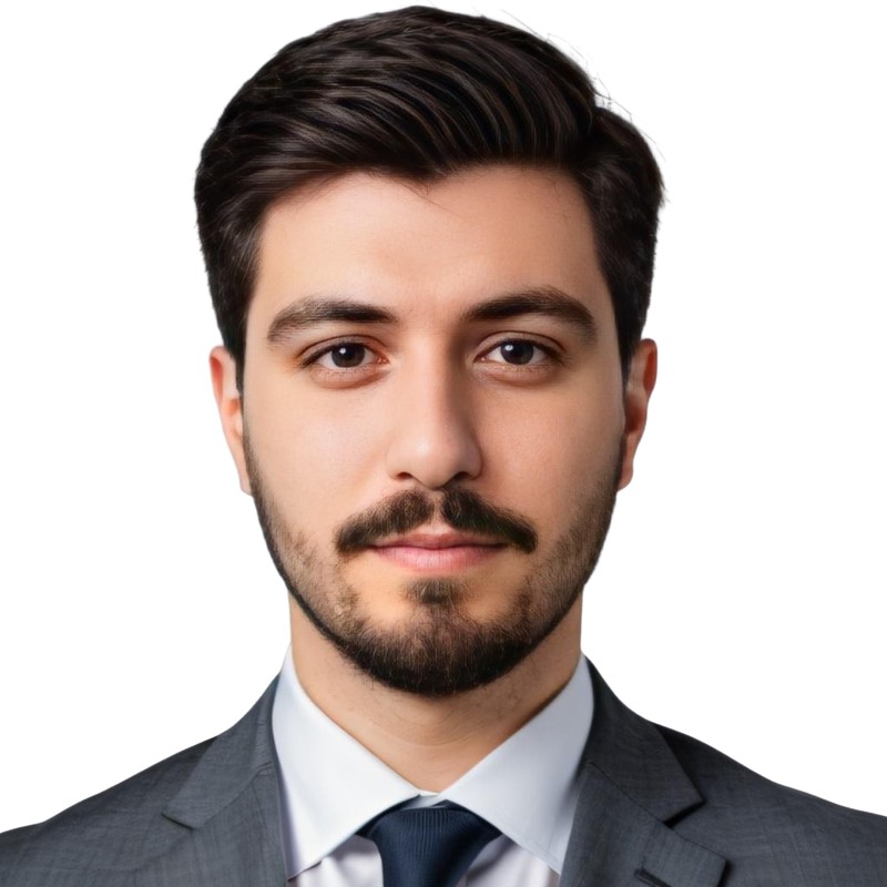 Ahmet Harun Tokyer