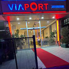 VİAPORT GAYRİMENKUL