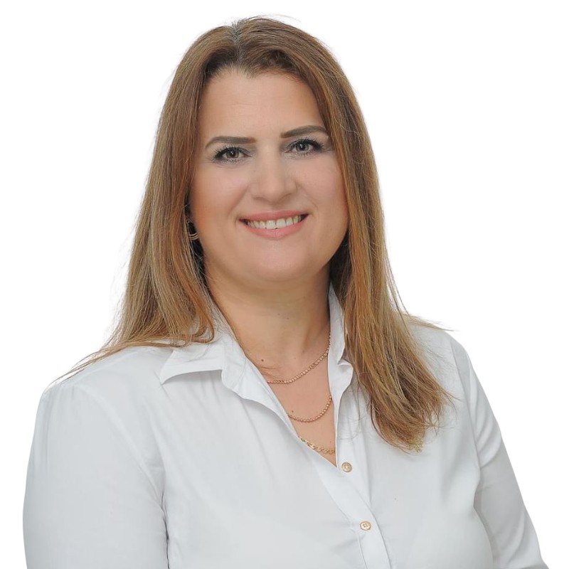 Filiz Kavçın