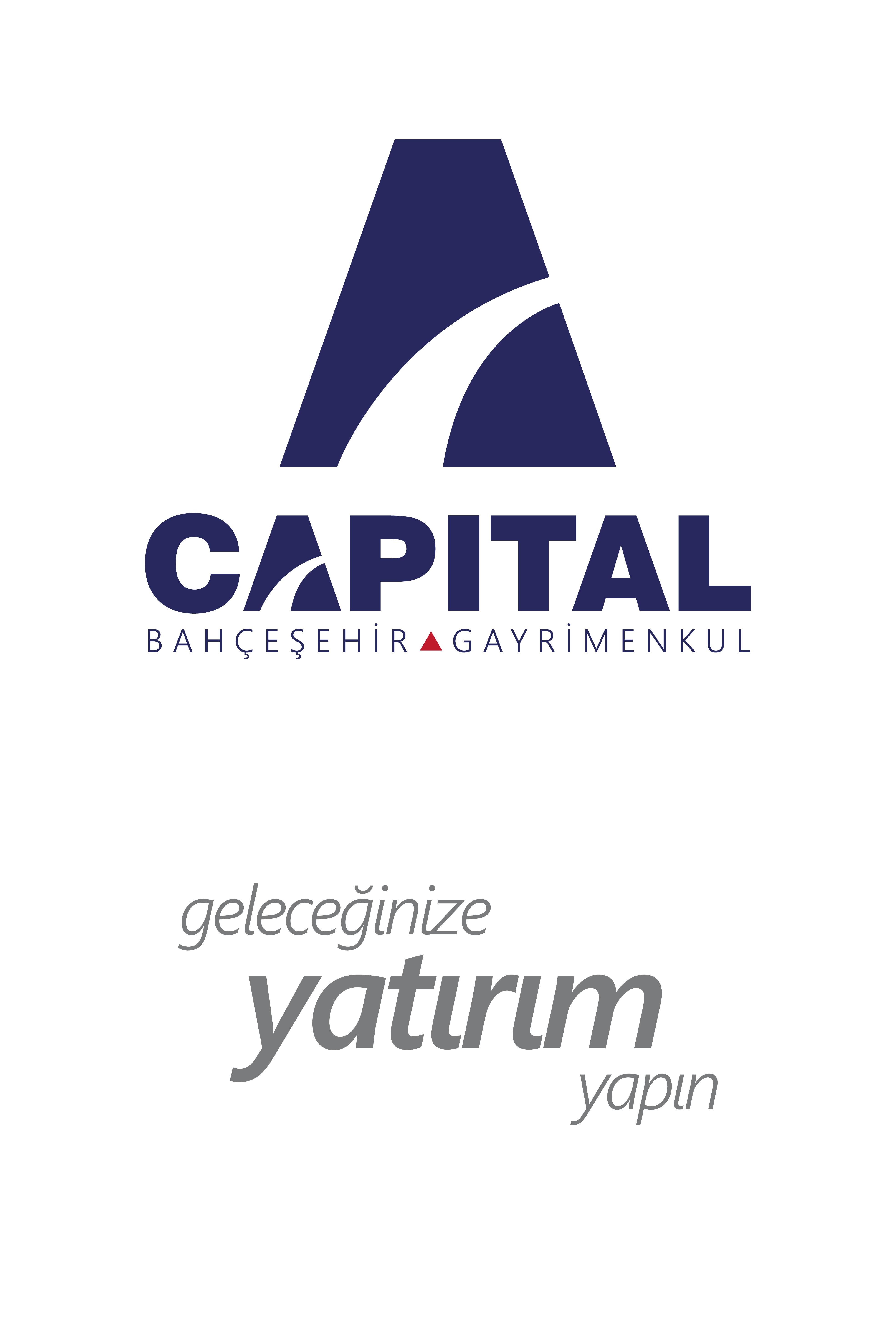 CAPİTAL BAHÇEŞEHİR GAYRİMENKUL