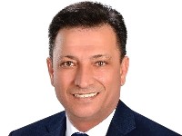 Yusuf Eraslan