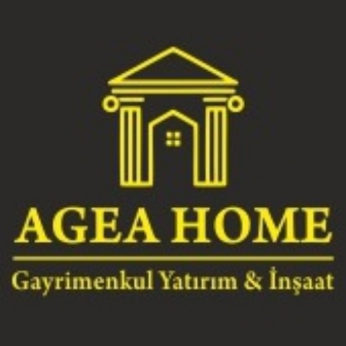 Agea Home Gayrimenkul & İnşaat