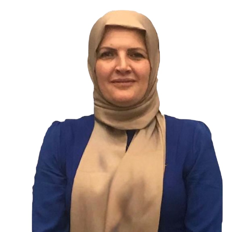 Zeynep Kaya