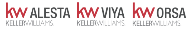 Keller Williams Alesta