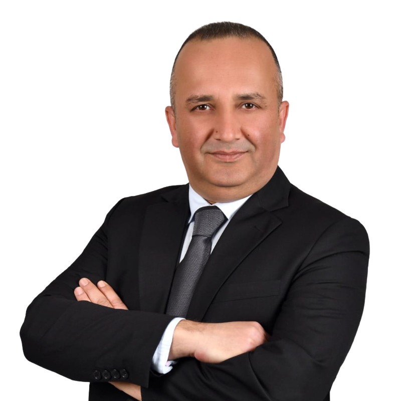 Mustafa Gündoğdu
