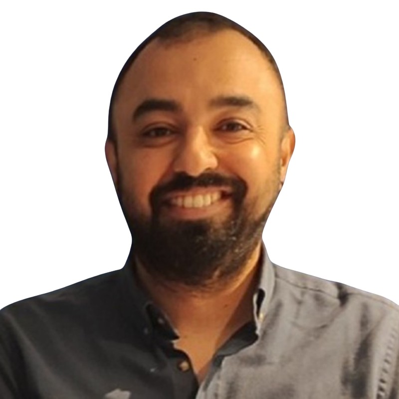 Ayhan Çağlar Düldül