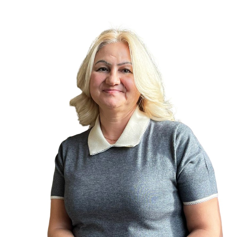 Şule Çakır