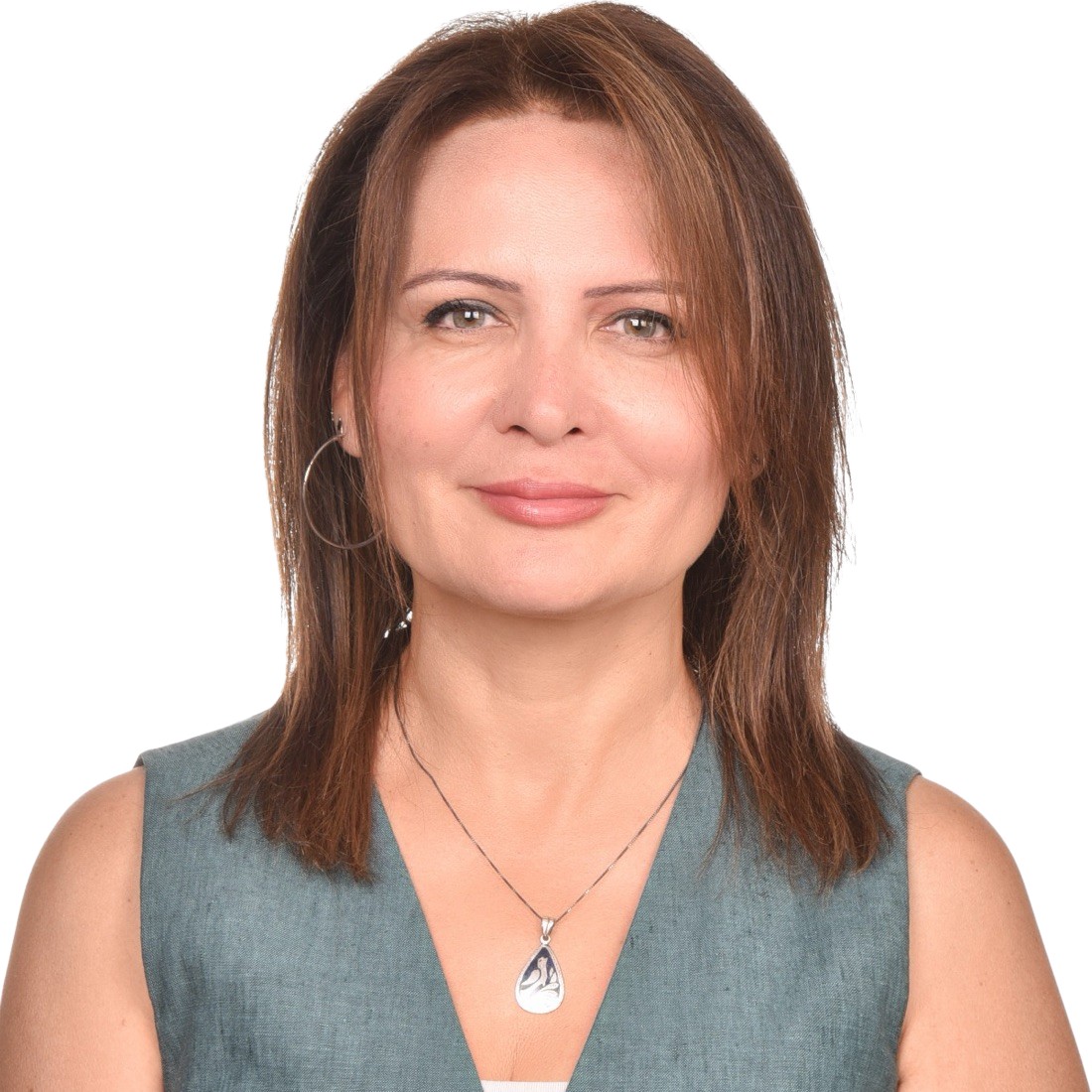 İnci Hamurcu