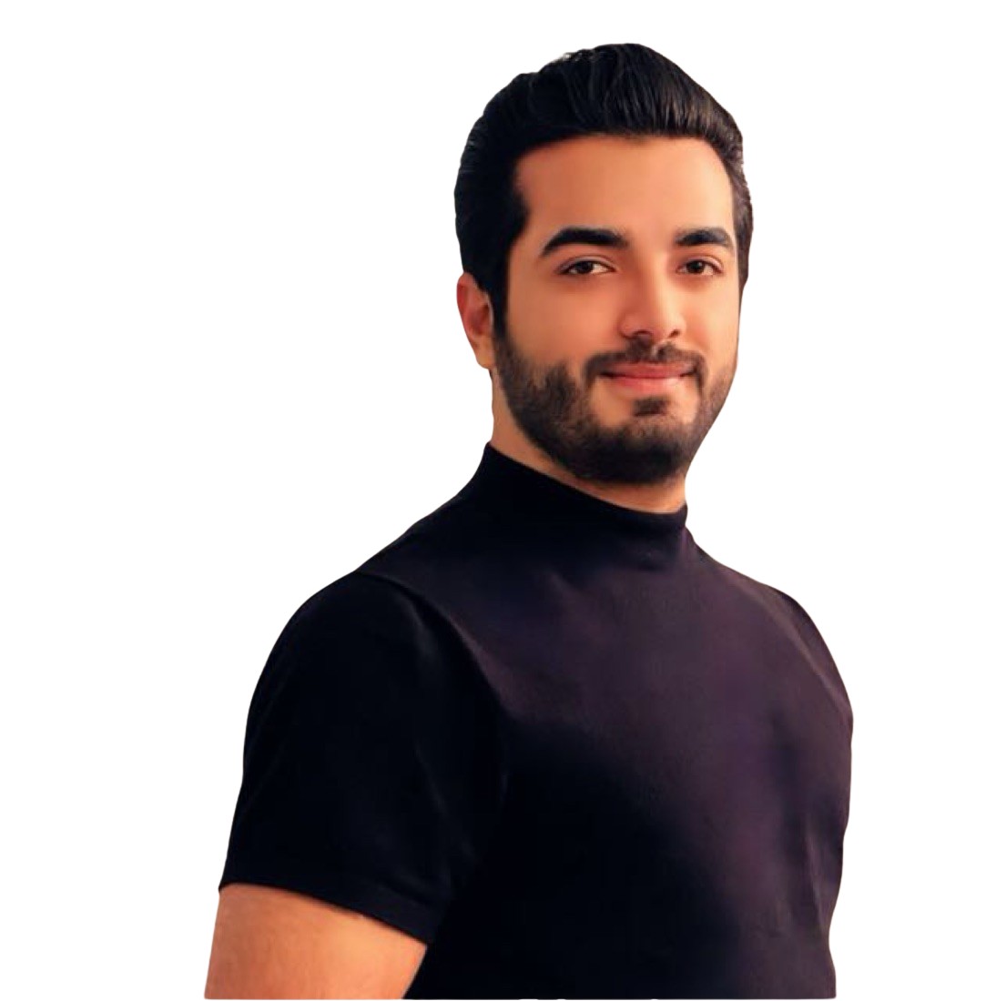 Amir Esmaeilli