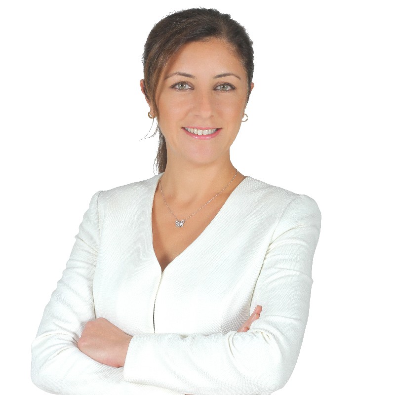 Duygu Akıncı