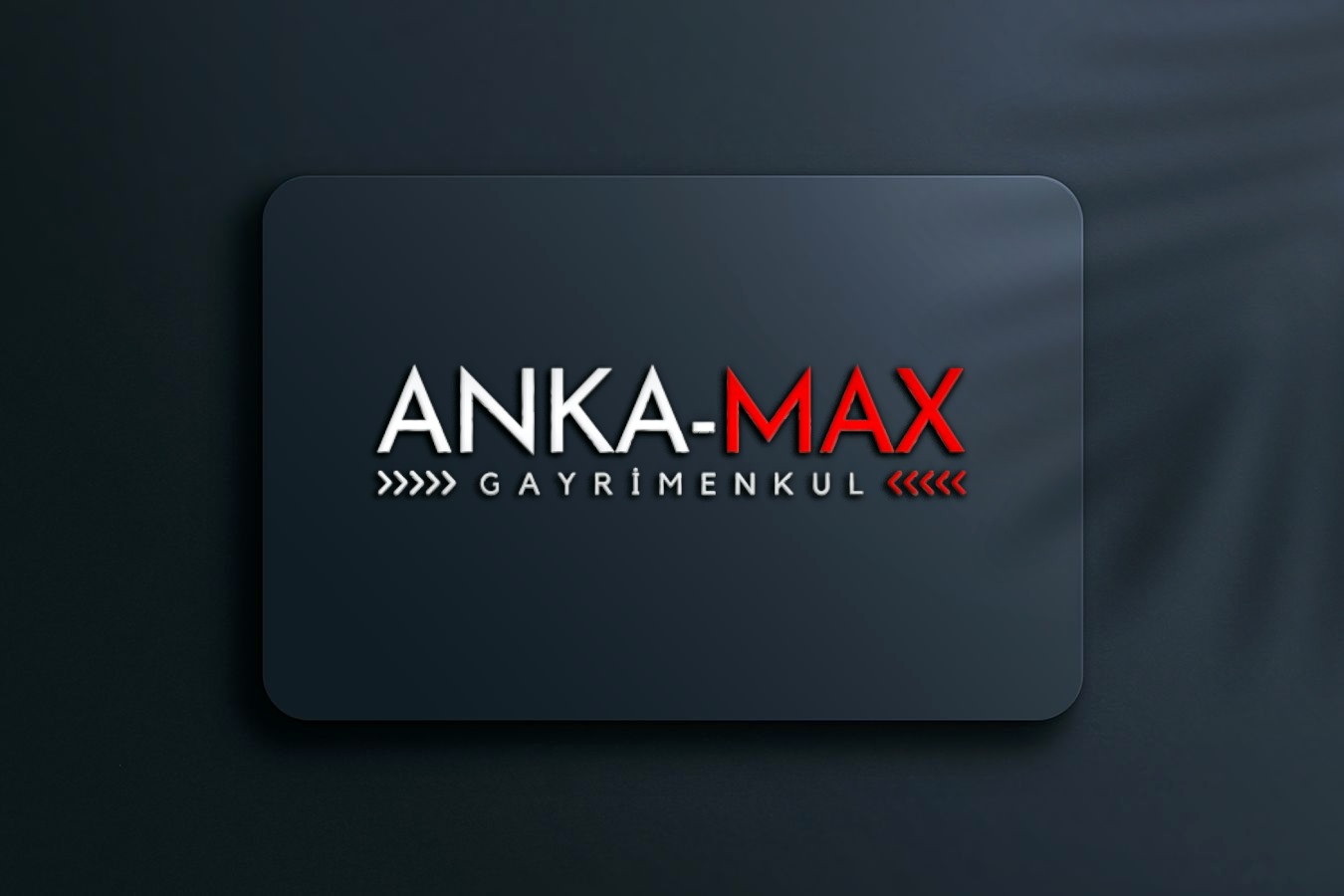 ANKA-MAX GAYRİMENKUL