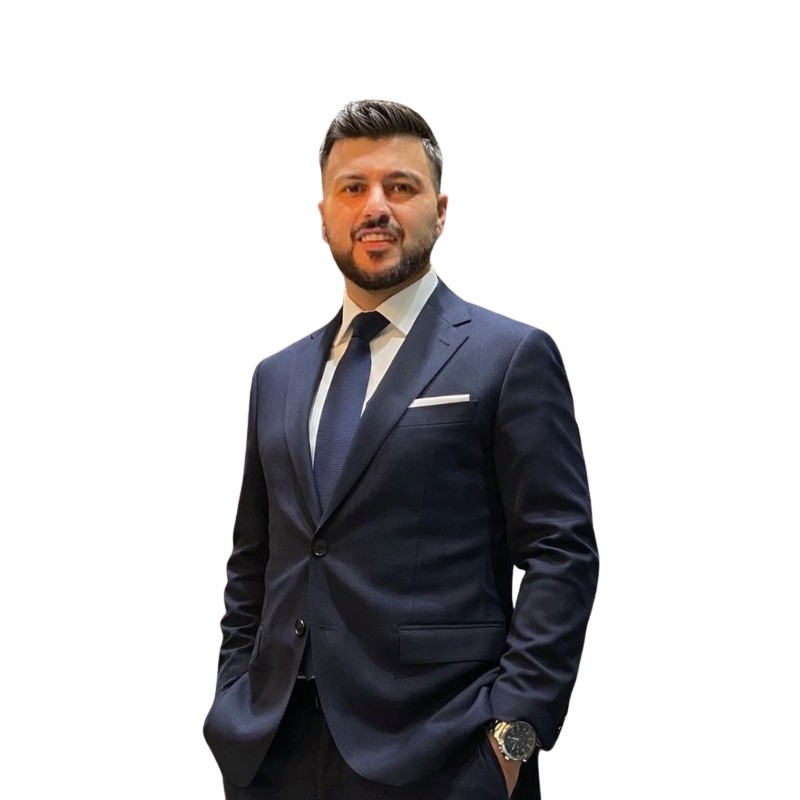 Erhan Öztürk