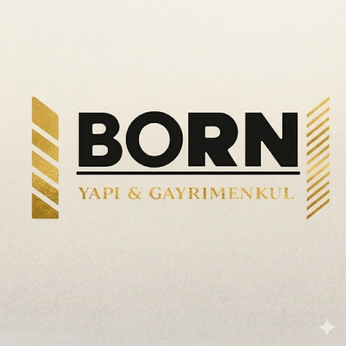 BORN YAPI GAYRİMENKUL