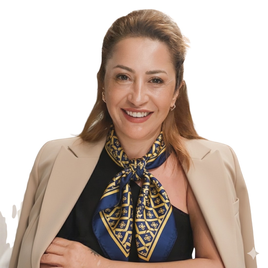 Sevda Arslan