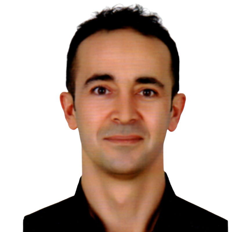 Ahmet Fatih Salepci