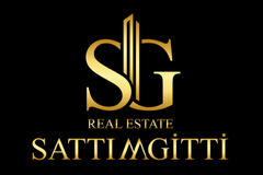 SATTIMGİTTİ GAYRİMENKULDANIŞMANLIK