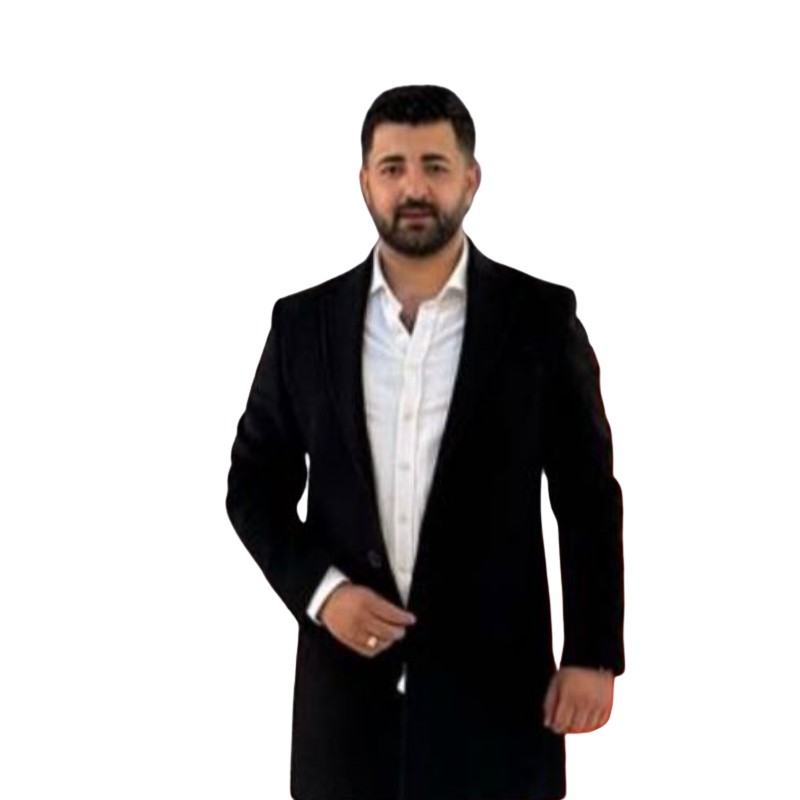 Gökhan Gökdemir