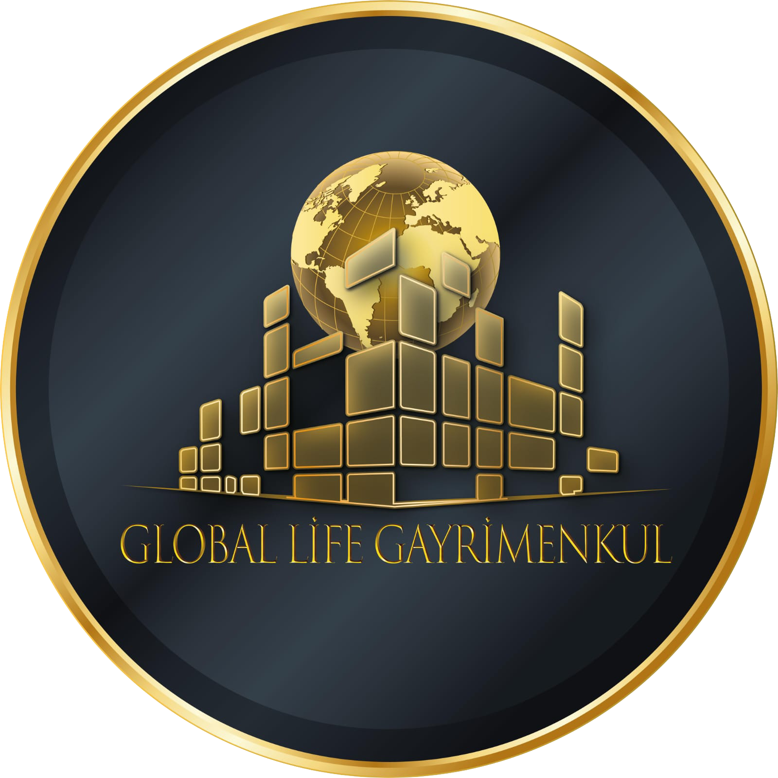GLOBAL LİFE GAYRIMENKUL