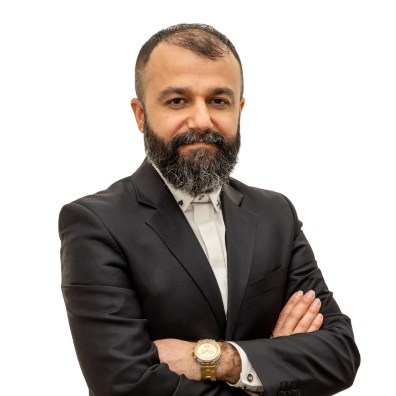 Ali İhsan Özaydın