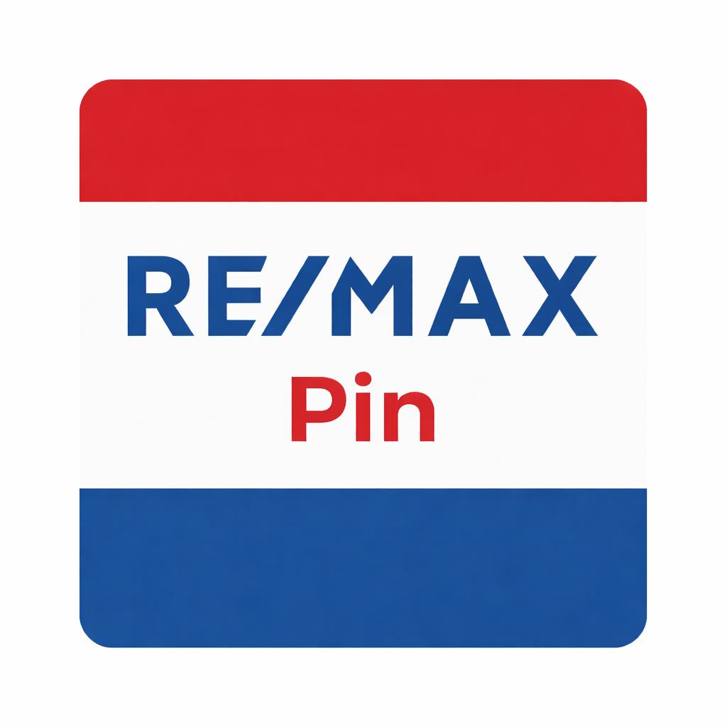 RE/MAX PİN