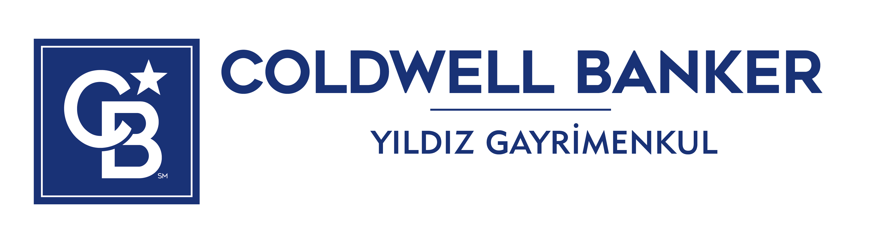 COLDWELL BANKER YILDIZ GAYRİMENKUL