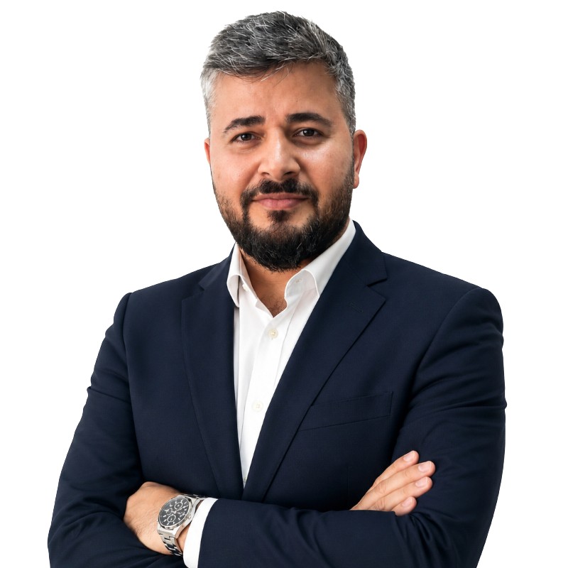 Adnan Akay