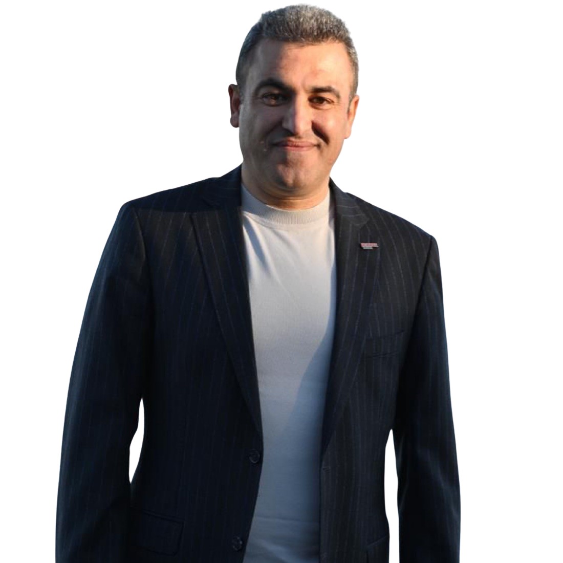 Yusuf Bozan