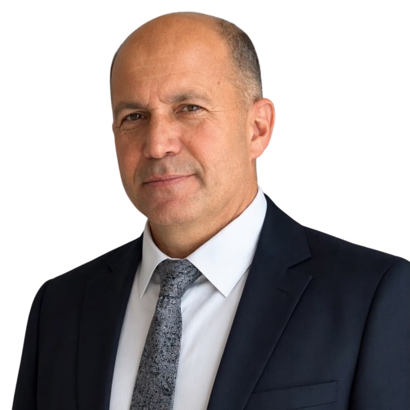 Hasan Tunç