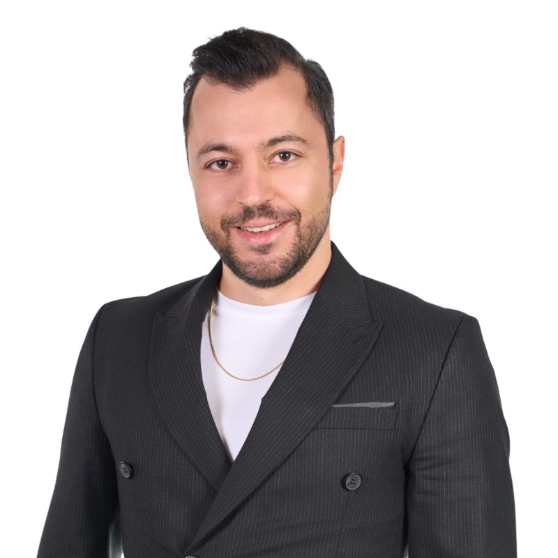 Doğuş Hızlıoğlu
