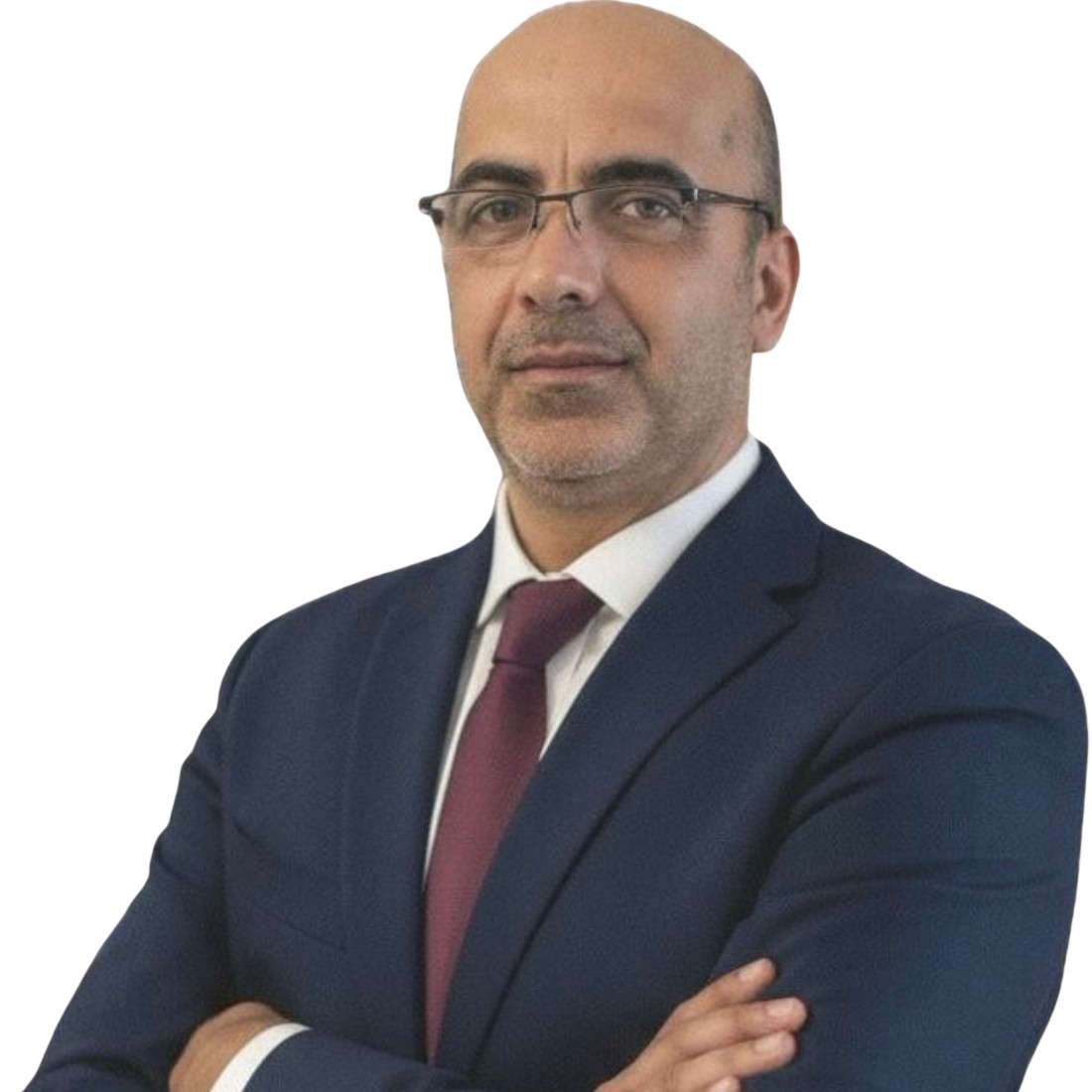 Mehmet Dağlıoğlu