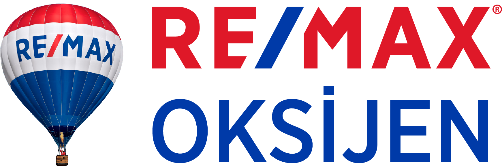 RE/MAX OKSİJEN