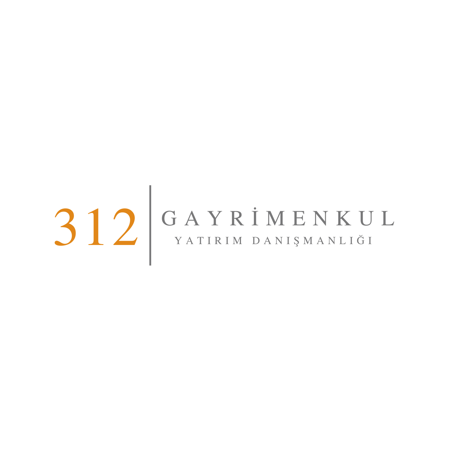 312 GAYRİMENKUL
