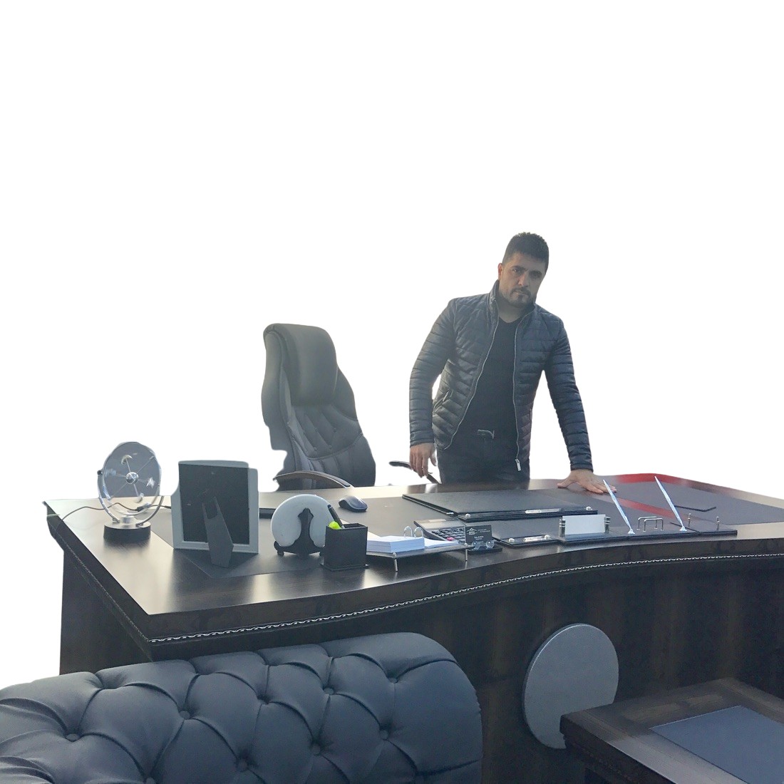 Menderes Bağatur
