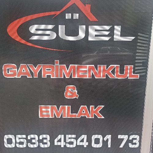 SÜEL GAYRİMENKUL