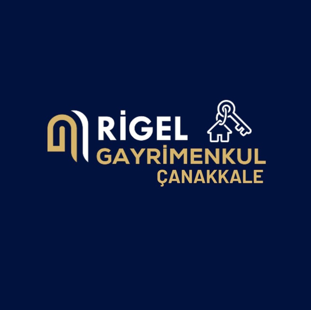 Rigel Gayrimenkul Çanakkale Temsilciliği