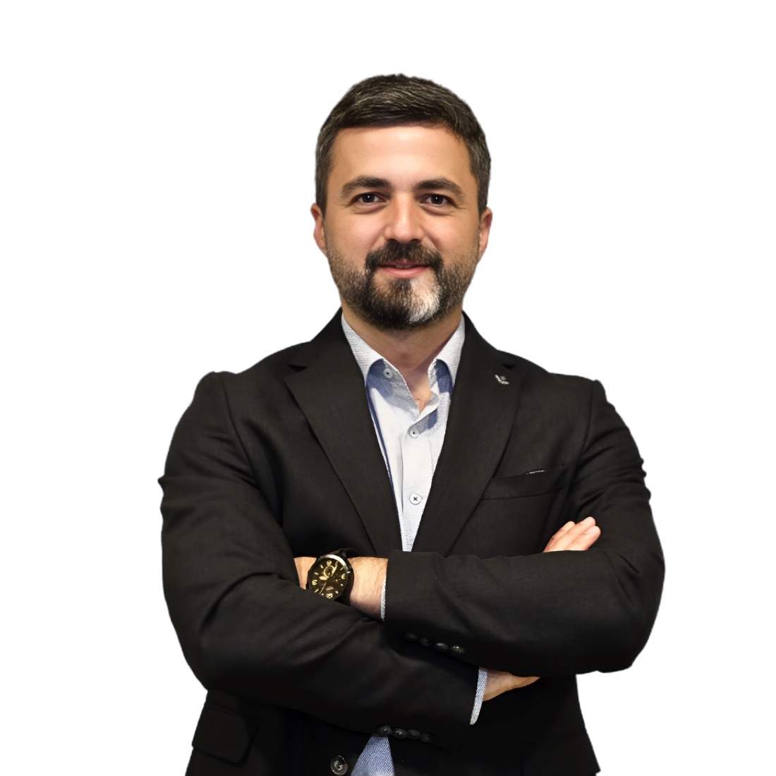 Osman Evci