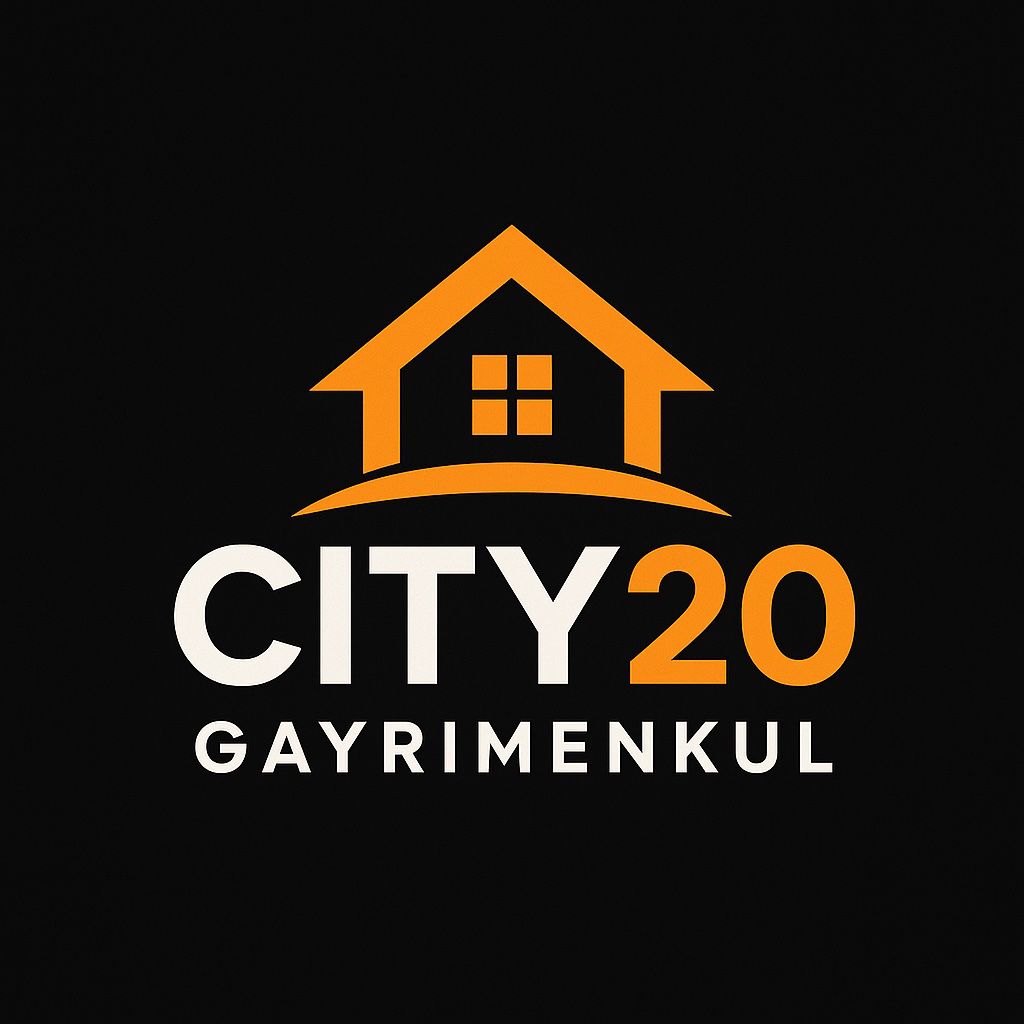 City20 Gayrimenkul