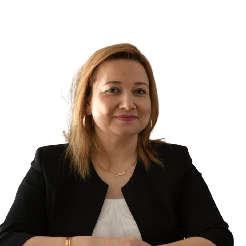 Fatma Selen