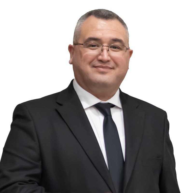 Muhammet Özten