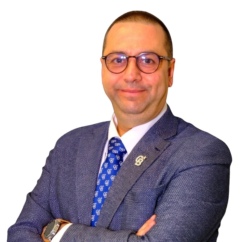 Demir Kadirhan Türet