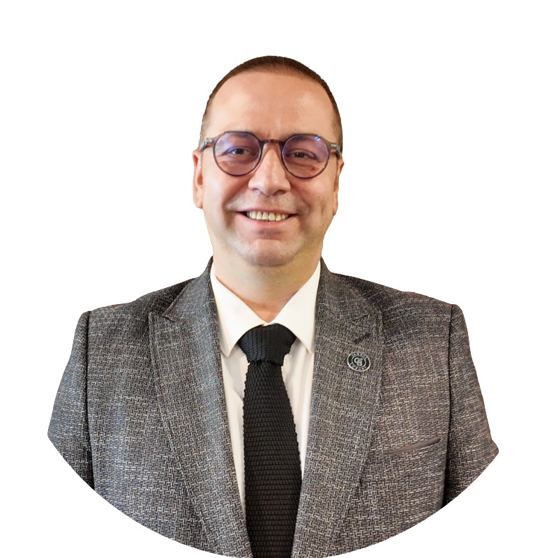 Demir Kadirhan Türet