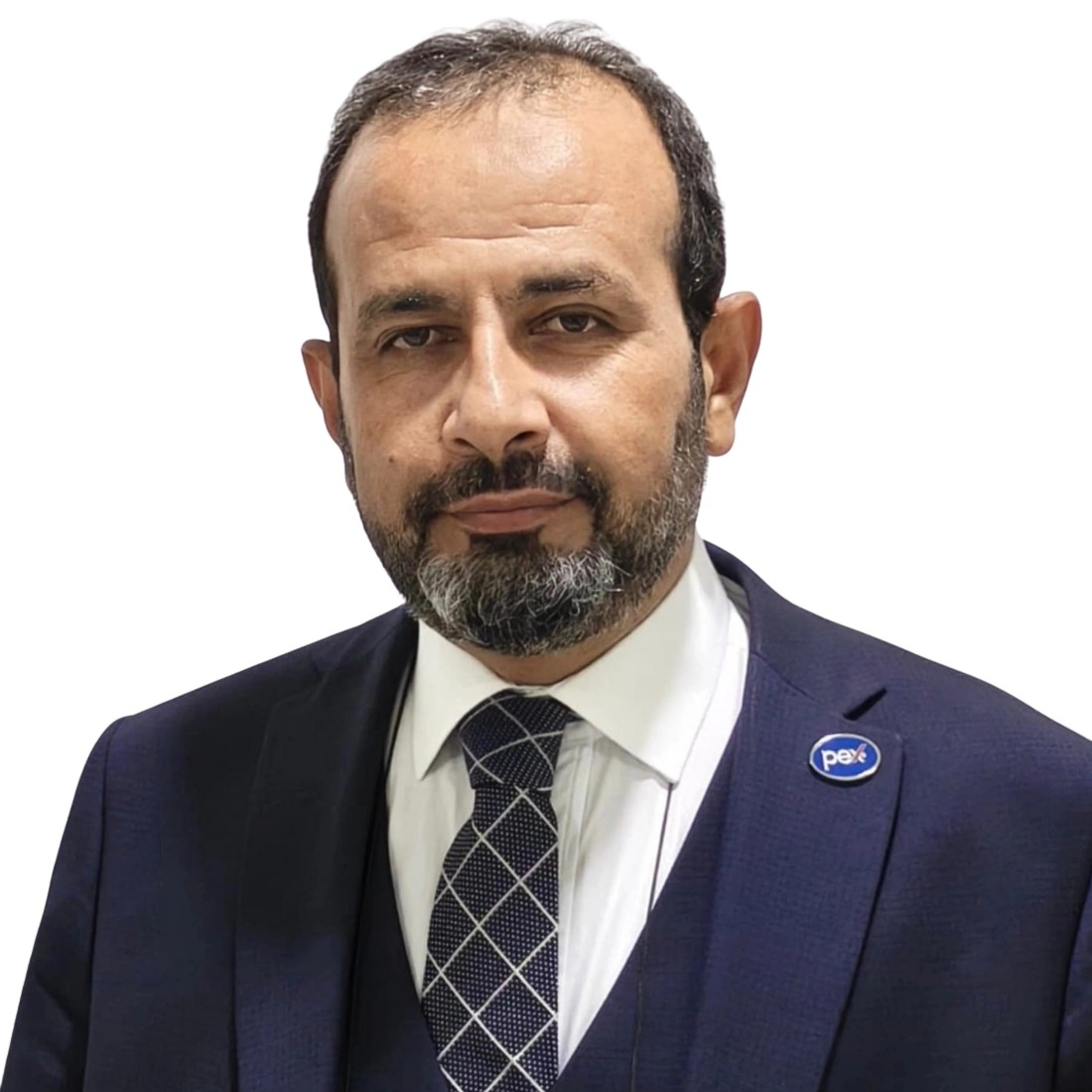 Bayram Özbek