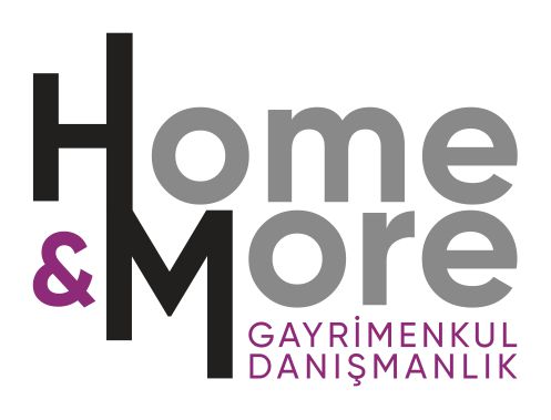 HOME AND MORE GAYRİMENKUL DANIŞMANLIK