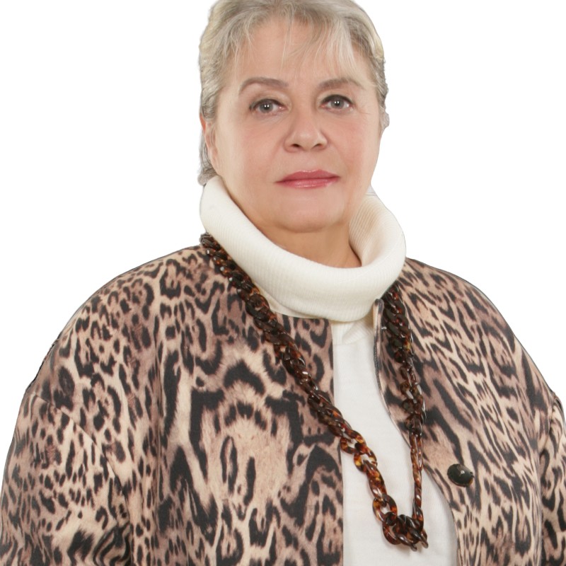 Hatice Sema Lale Çağdaş