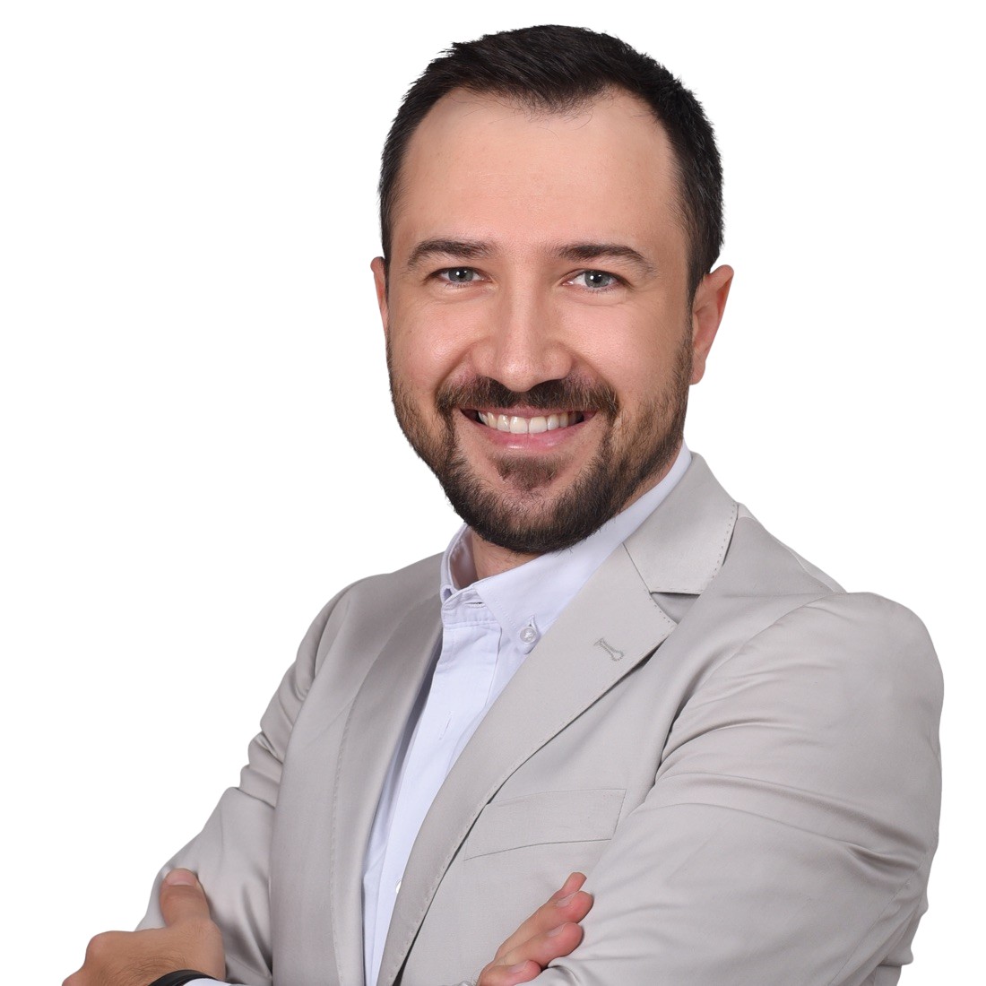 Baha Ozan Ateş