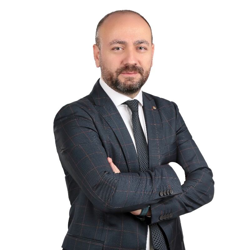 Rıdvan Fidel Arslan