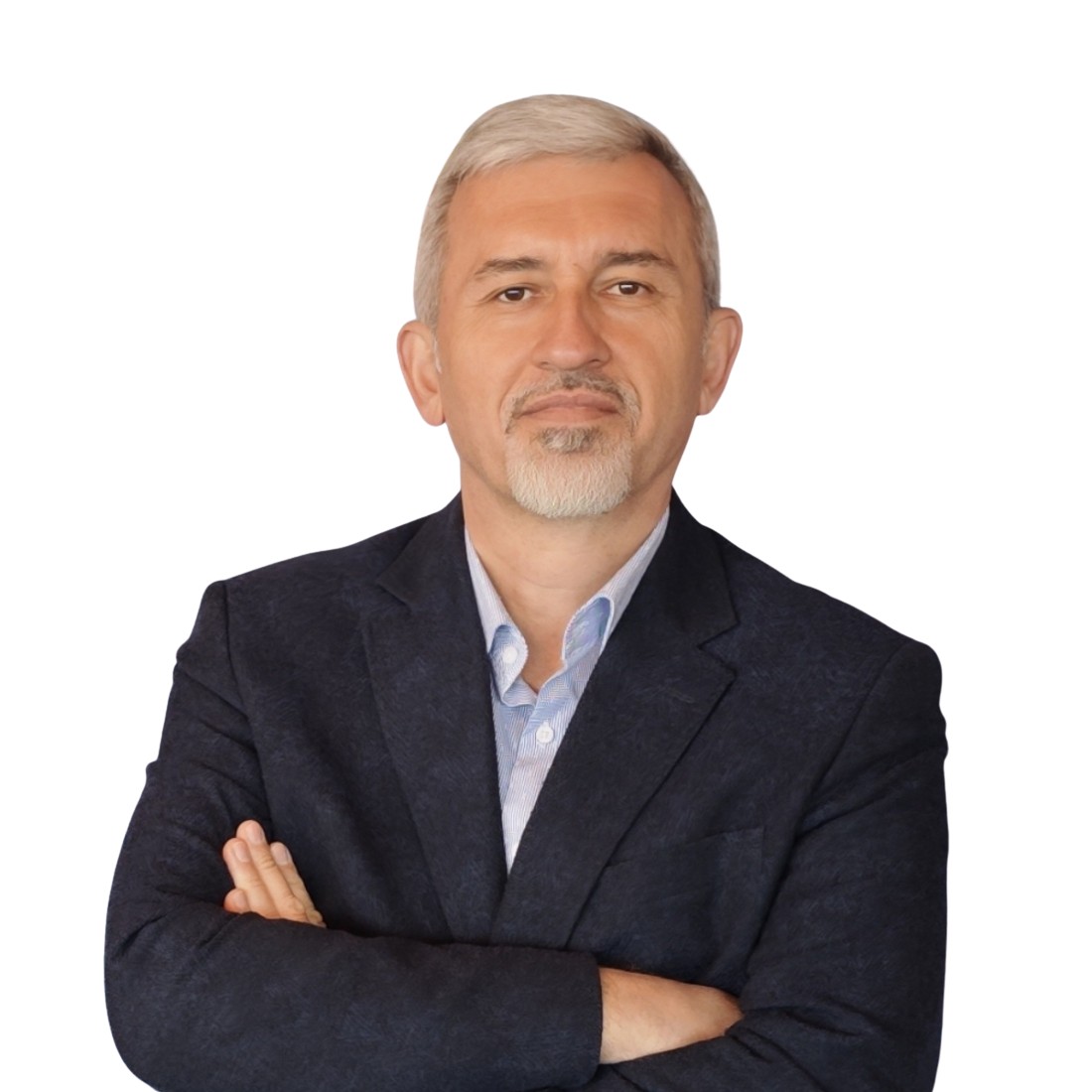 Ali Faik Çetin